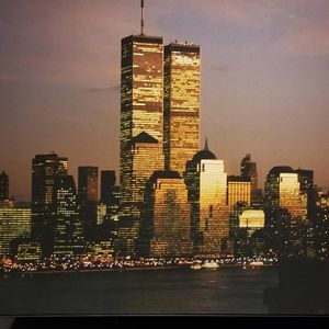 Meet your Posher, Jay